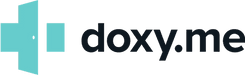 Doxy.me logo