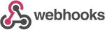 webhooks logo